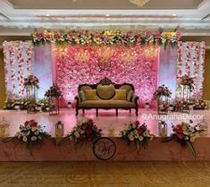 BEST ENGAGEMENT DECOR COMPANY IN ALLAHABAD