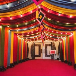 BEST SANGEET DECOR COMPANY IN ALLAHABAD