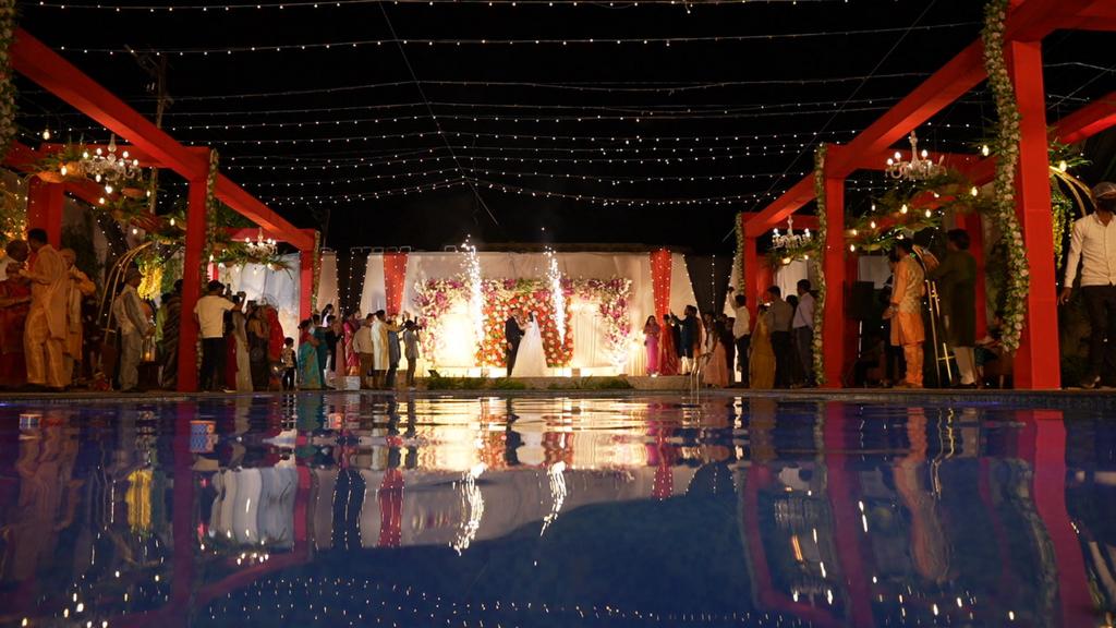 best wedding decor company in allahabad